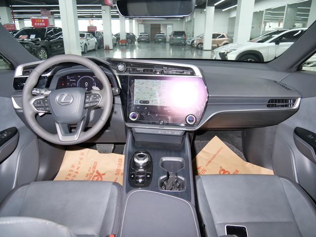 Certificated Pre-Owned Lexus RZ 2023 450e DIRECT4 Enjoyment Edition -u22710069