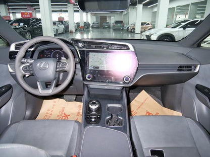 Certificated Pre-Owned Lexus RZ 2023 450e DIRECT4 Enjoyment Edition -u22710069