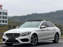 Certificated Pre-Owned Mercedes-Benz C-Class 2018 C 200 L Sport Edition - u22767394