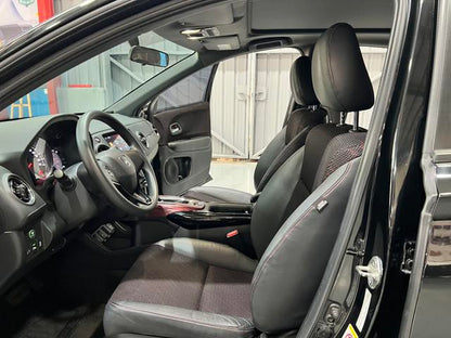 Certificated Used Honda XR-V 2015 1.8L EXi CVT Comfort Version