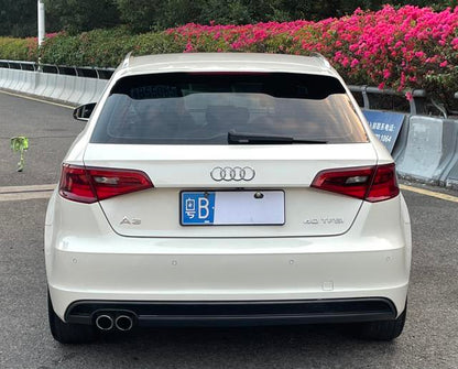 Certificated Pre-Owned Audi A3 (Imported) 2014 Sportback 40 TFSI S line Comfort Version - u22578537