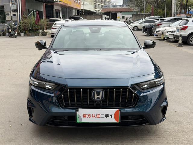 Certificated Pre-Owned Dongfeng Honda Inspire PHEV 2023 e:PHEV Zhiyao Edition -u22657805