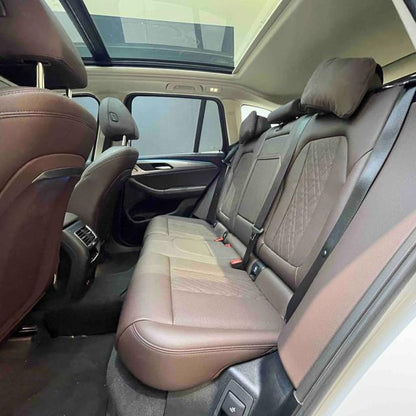 Pre-Owned BMW iX3 2023 Model Premium Edition