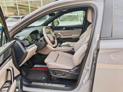Certificated Pre-Owned BYD Tang DM 2025 Intelligent Driving Edition DM-i 115KM Flagship Model -u22485485