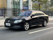 Certificated Pre-Owned SAIC Volkswagen Lavida 2017 1.6L Automatic Fashion Edition - u22560490