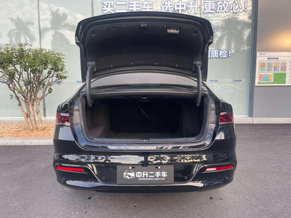 Certificated Pre-Owned BYD Qin PLUS DM 2023 DM-i Champion Edition 120KM Leading Model -u21944120