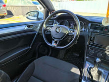 Certificated Used FAW-Volkswagen Golf 2018 1.6L Automatic Comfort Edition - u22066851