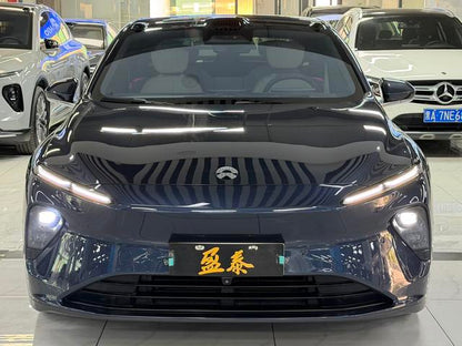 Certificated Pre-Owned NIO ET7 2023 75kWh -u22598917