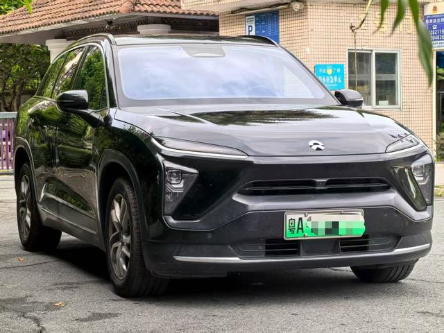 Pre-Owned NIO ES6 2020 Model 600KM Sport Version