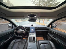 Certificated Pre-Owned NIO ES6 2020 430KM Performance Edition -u22529776