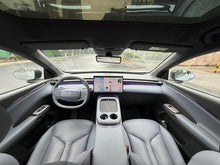 Certificated Pre-Owned XPENG G7 2025 702 Ultra Long Range Max-u22035503