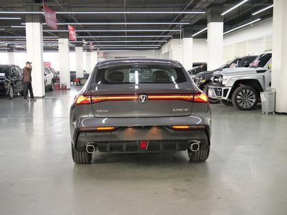 Certificated Pre-Owned Changan UNI-V Intelligence Electric iDD 2024, Blue Whale Intelligence Electric iDD 136km, Intelligence Fun Version -u22478220