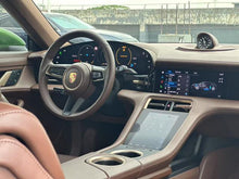 Pre-Owned 2022 Taycan 4 Cross Turismo