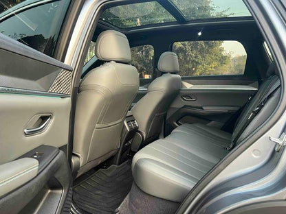 Certificated Pre-Owned BYD Song Pro DM 2025 Second Generation Intelligent Driving Version DM-i 115KM Excellent Type -u22711396