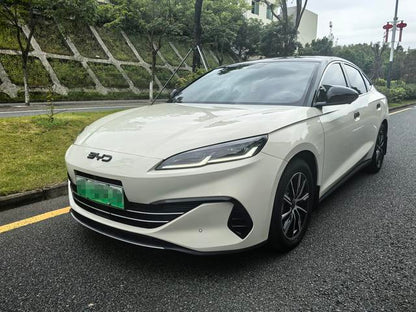 Certificated Pre-Owned BYD Seal 06DM 2024 DM-i 120KM Honor Edition -u21281913