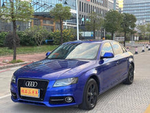 Certificated Used Audi A4L 2010 2.0 TFSI Standard - u22071384