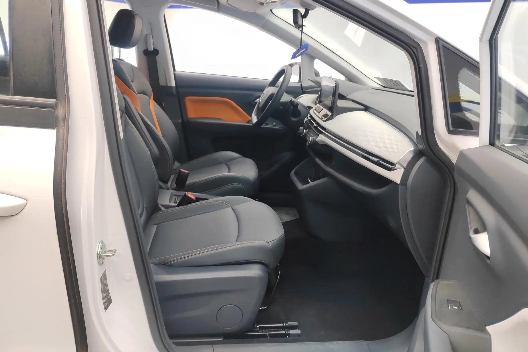 Certificated Pre-Owned FAW Bestune NAT 2023 PRO Comfort Travel Edition 419KM -u22462705