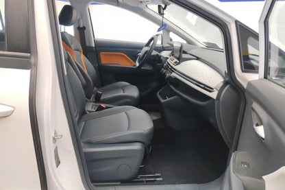 Certificated Pre-Owned FAW Bestune NAT 2023 PRO Comfort Travel Edition 419KM -u22462705