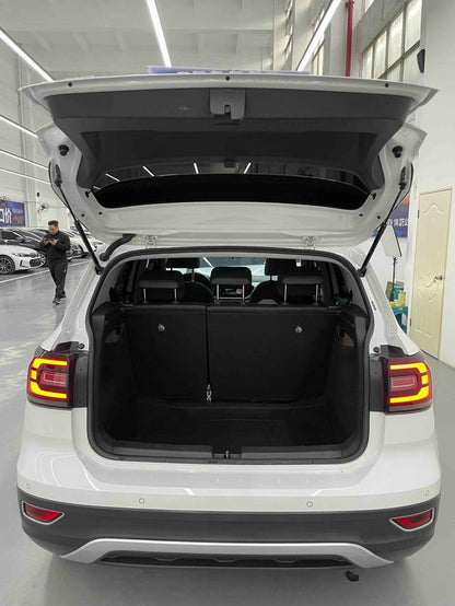 Certificated Pre-Owned Talagon 2021 1.5L Automatic Yuezhi Connect Edition - u22050754