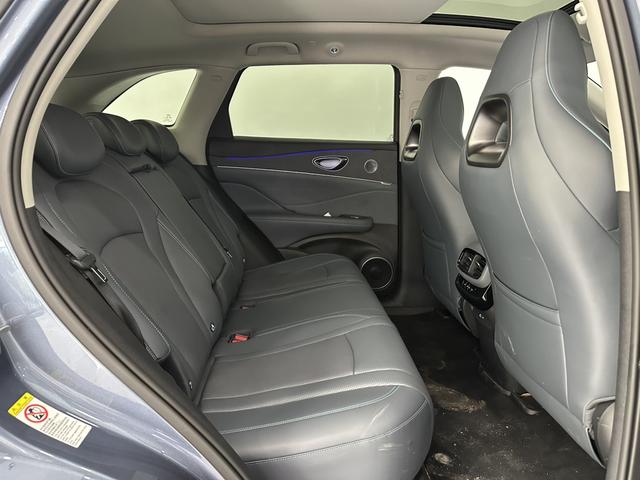 Certificated Pre-Owned BYD Sea Lion 07DM 2025 DM-i 150KM Pilot Plus Edition -u22648568