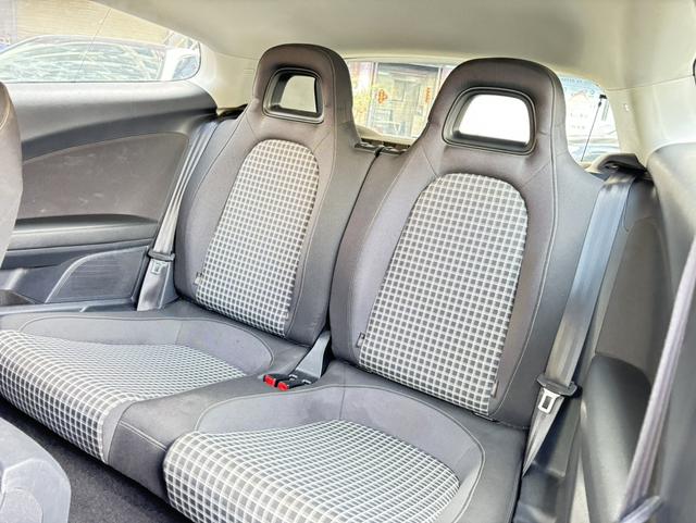 Certificated Pre-Owned Volkswagen Scirocco 2015 1.4TSI Fashion Edition - u22707312