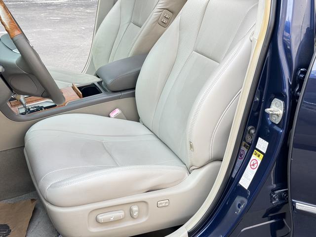 Certificated Pre-Owned Lexus Camry 2009 240G Luxury Edition - u22556289