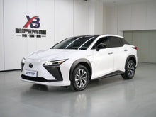 Certificated Pre-Owned Lexus RZ 2023 450e DIRECT4 Enjoyment Edition -u22710069