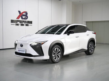 Certificated Pre-Owned Lexus RZ 2023 450e DIRECT4 Enjoyment Edition -u22710069