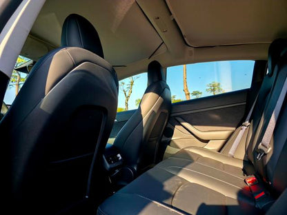 Certificated Pre-Owned Tesla Model 3 2021 Standard Range Rear-Wheel Drive Upgraded Version 3D6 -u22470626