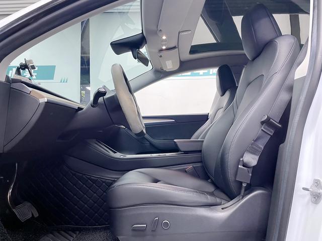 Pre-Owned Model Y 2022 Facelift Rear-Wheel Drive Version