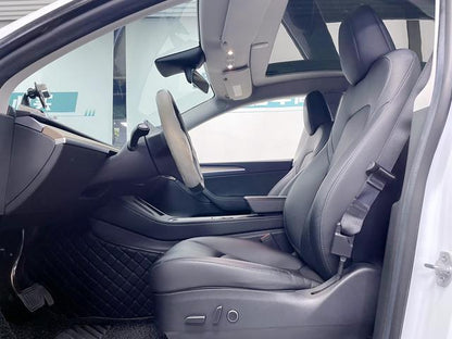 Pre-Owned Model Y 2022 Facelift Rear-Wheel Drive Version