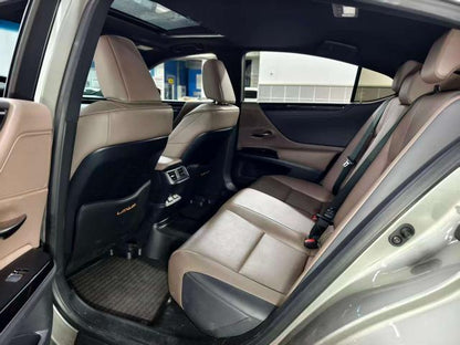 Certificated Pre-Owned Lexus ES 2022 200 Premium Edition - u22684747