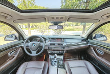Certificated Pre-Owned BMW 5 Series 2014 525Li Luxury Design Package - u22330003