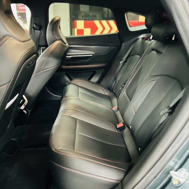 Certificated Pre-Owned XPENG P7 2023 P7i 702 Pro-u22029669