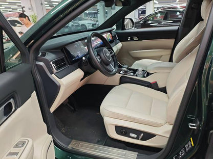 Pre - Owned 2021 Li ONE Extended - Range 6 - Seat Edition