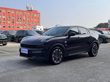Certificated Pre-Owned Lynk & Co 05 EM-P 2021 PHEV 1.5TD HALO -u22597234