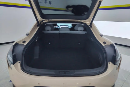 Certificated Pre-Owned XPENG MONA M03 2024 620 Ultra Long Range Version-u20835705