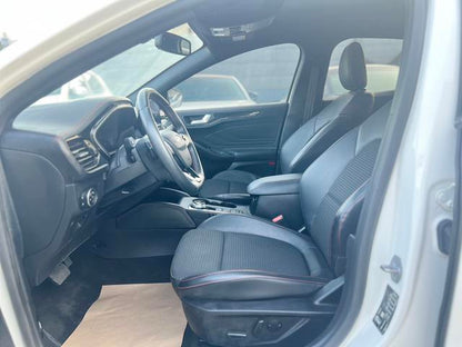 Certificated Pre-Owned Ford Focus 2021 Hatchback EcoBoost 180 Automatic ST Line - u22428479
