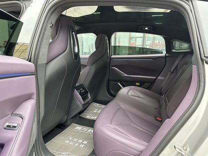 Certificated Pre-Owned XPENG P7 2025 702 Long-range Ultra-u22160083