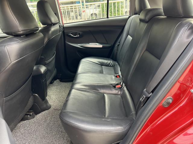 Certificated Pre-Owned GAC Toyota YARIS L致炫 2015 1.5E Automatic Glamour Edition 注：“致炫”没有官方英文对应，若要完全英文可直接音译为“Zhixuan”，即： Certificated Pre-Owned GAC Toyota YARIS L Zhixuan 2015 1.5E Automatic Glamour Edition - u22051162