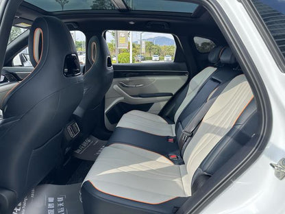 Certificated Pre-Owned BYD Song PLUS DM 2023 DM-i Champion Edition 150KM Flagship PLUS -u22115062