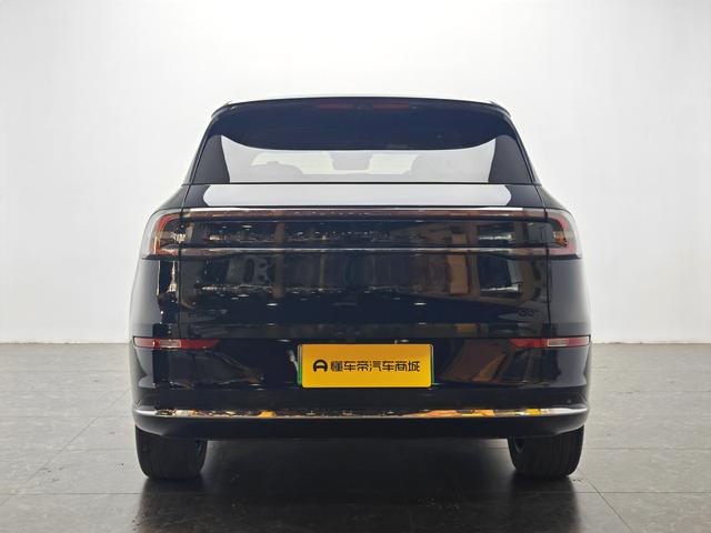 Certificated Pre-Owned Changan Qiyuan Q07 2025 215 Flagship PLUS -u22624465