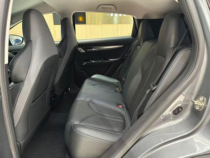 Certificated Pre-Owned XPENG G3 2020 Model 460 Enjoyment Edition-u21491380