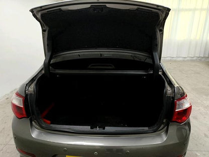 Certificated Pre-Owned GWM C50 2012 1.5T Manual Fashion Edition - u22627429