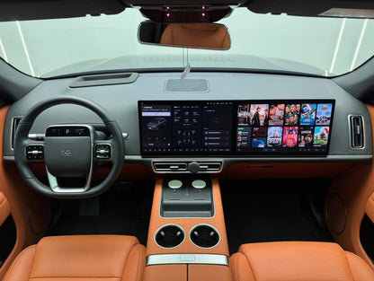 Pre-Owned Li L7 2023 Pro Edition