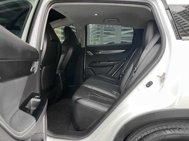 Certificated Pre-Owned XPENG G3 2019 Intelligent Enjoyment Edition-u21589248