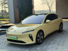 Certificated Pre-Owned NIO ET5 2022 75kWh