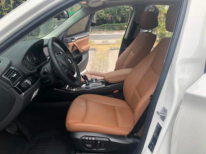 Certificated Pre-Owned BMW X4 2014 xDrive20i X Design Package - u22779122