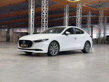 Certificated Pre-Owned Mazda 3 Axela 2021 2.0L Automatic Premium Edition - u22627338