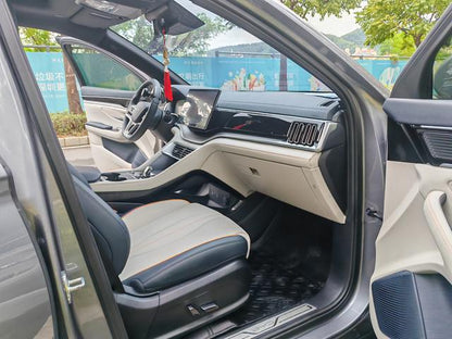 Certificated Pre-Owned BYD Song PLUS DM 2023 DM-i Champion Edition 150KM Flagship PLUS -u21581473